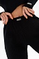Женские брюки 67101 Черные