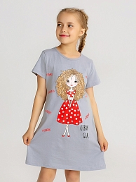 Детская сорочка "Мила" арт. дк222