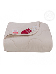  Одеяло Camel микрофибра облегченное//Soft Collection