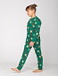 Детский костюм Плюша НГ-01 Зелень